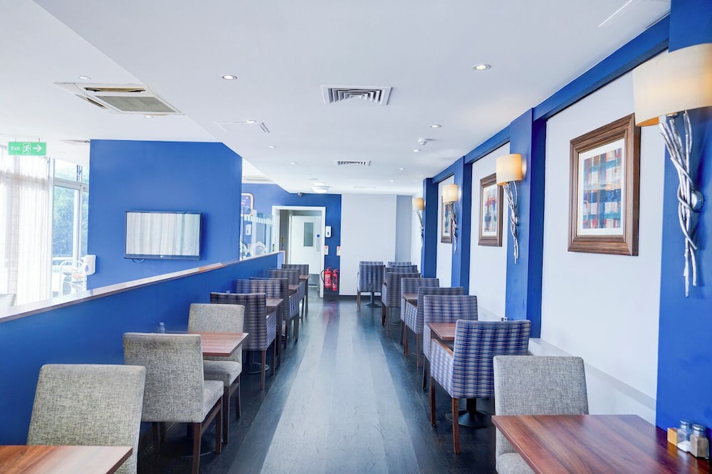 Belvilla Crewe City Centre Hotel - Lifestyle 45/61