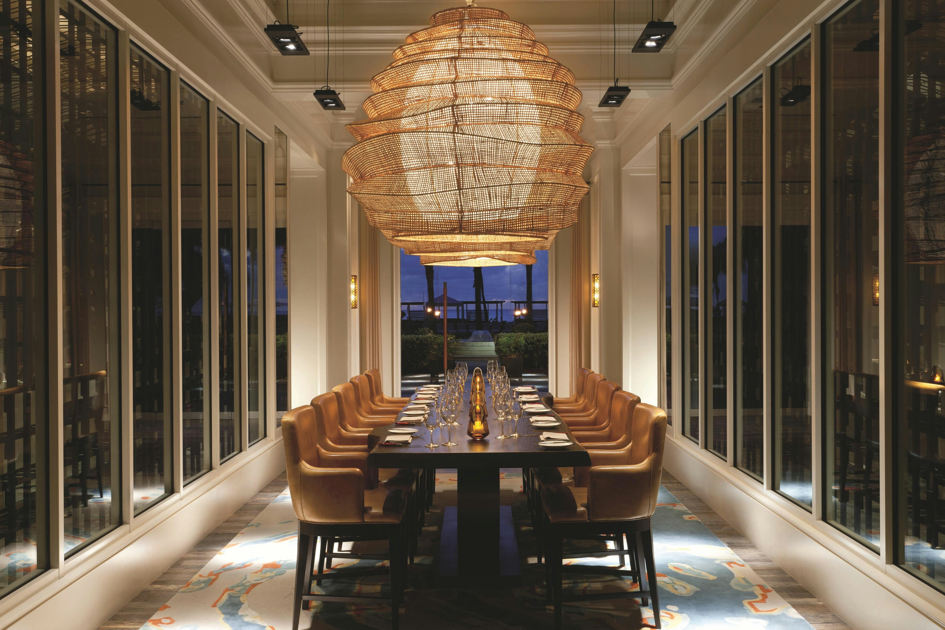 The Ritz Carlton Grand Cayman 9/26
