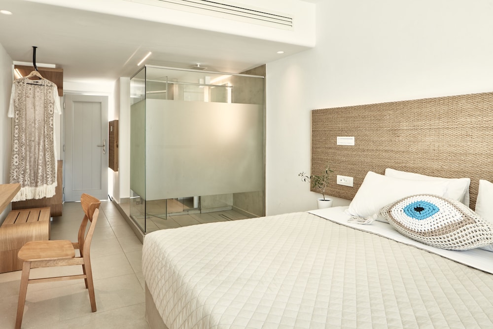 Manoula's Beach Mykonos Resort 19/49