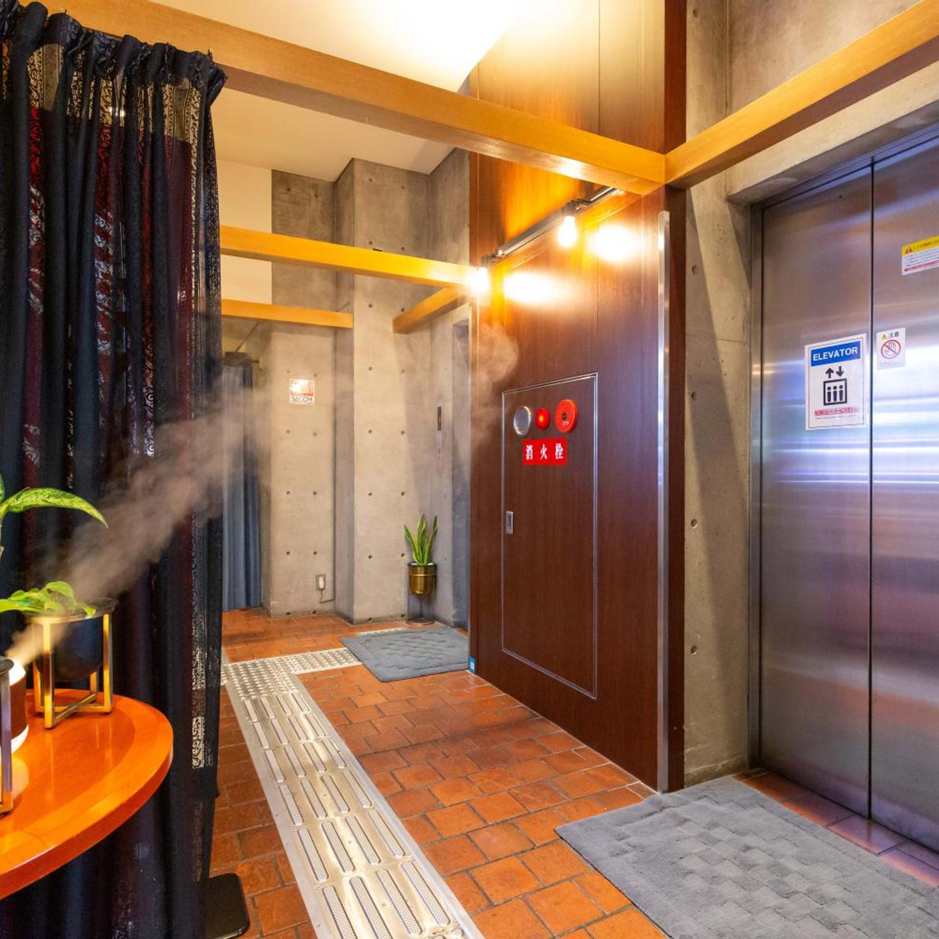 Hotel Landmark Umeda 12/50