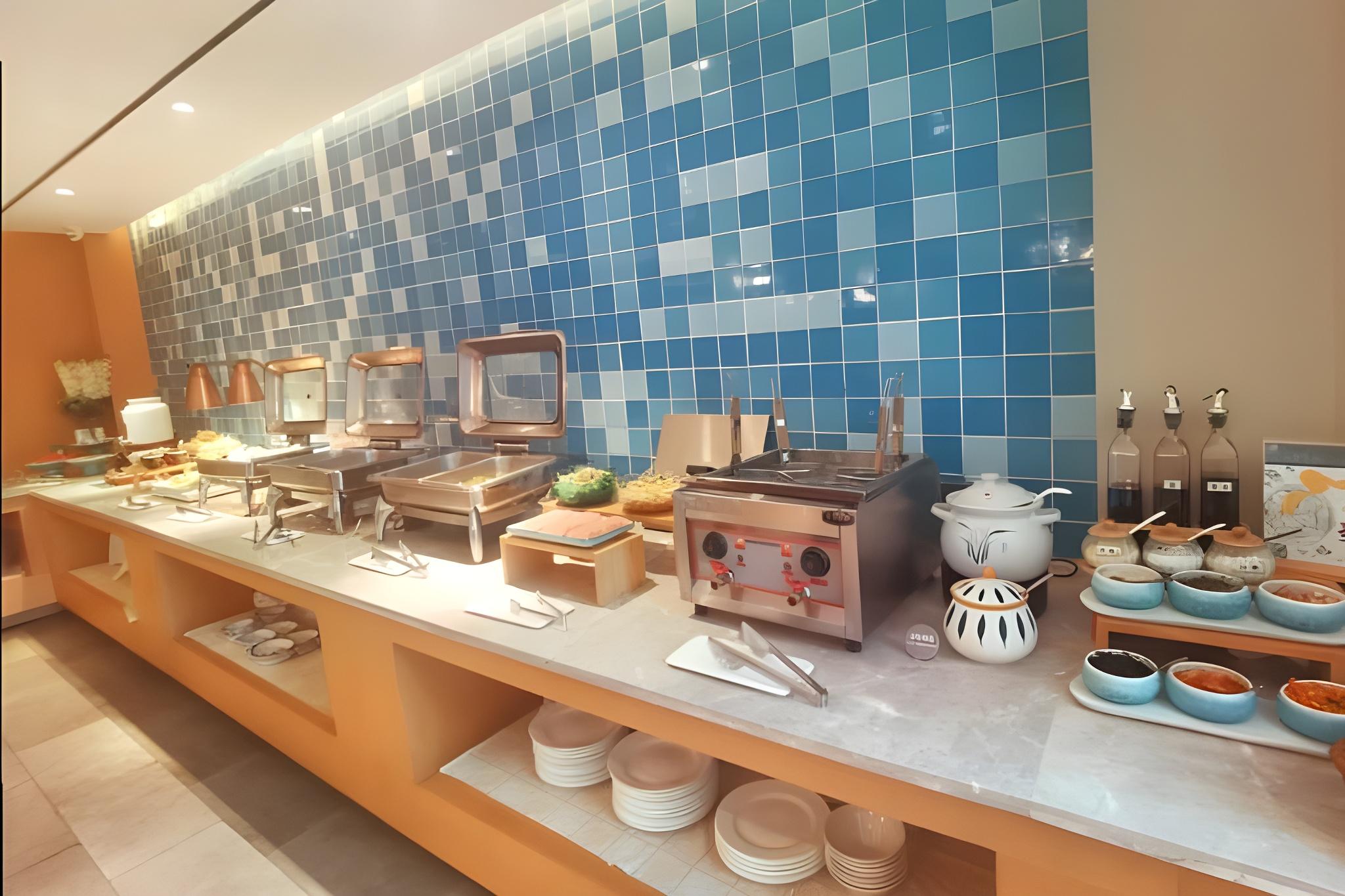 HomeInn Neo (Municipal Center Wuyishan Road Xuecheng District) 33/33