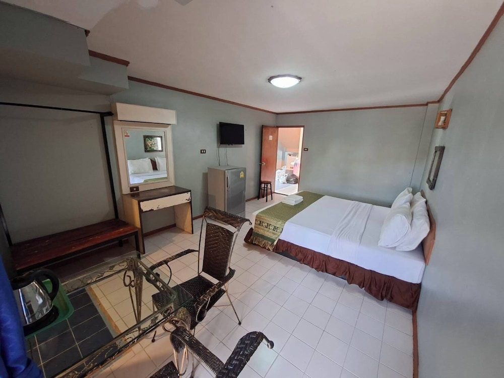 Huahin Euro City Hotel 20/49
