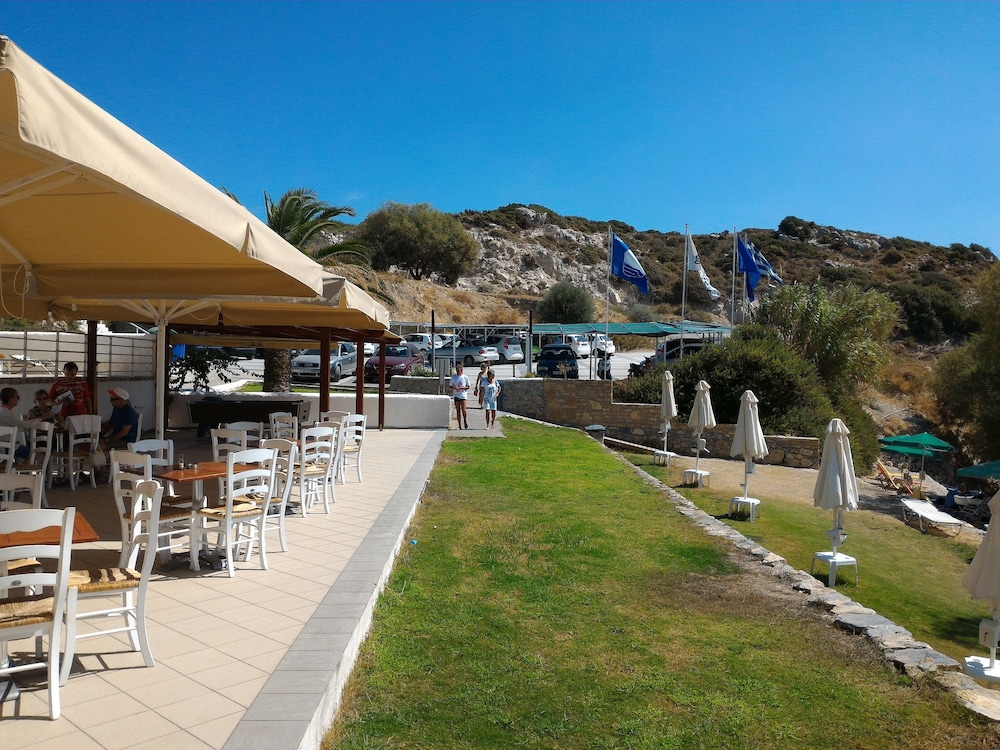 Glicorisa Beach Hotel 55/64