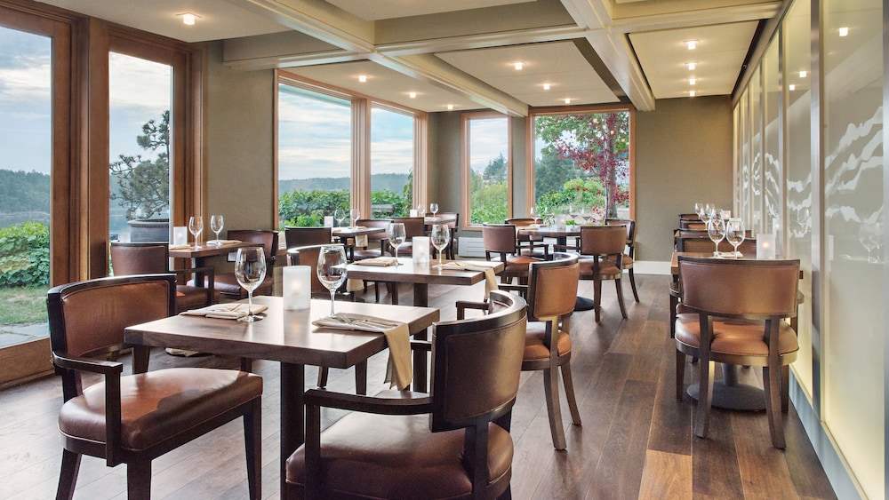 Friday Harbor House 45/58