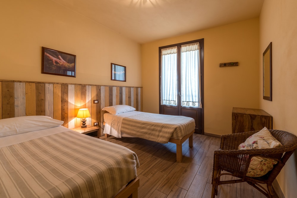 Il Nido Resort 7/50