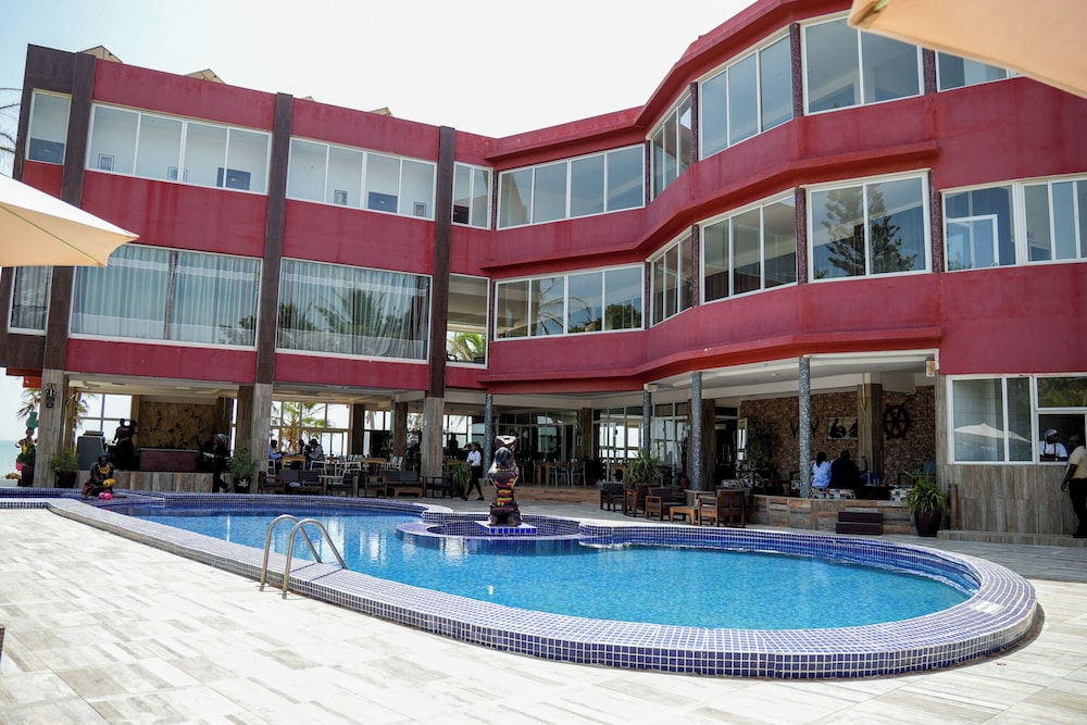 Iris Hotel Ressort Space et Resort 2/50