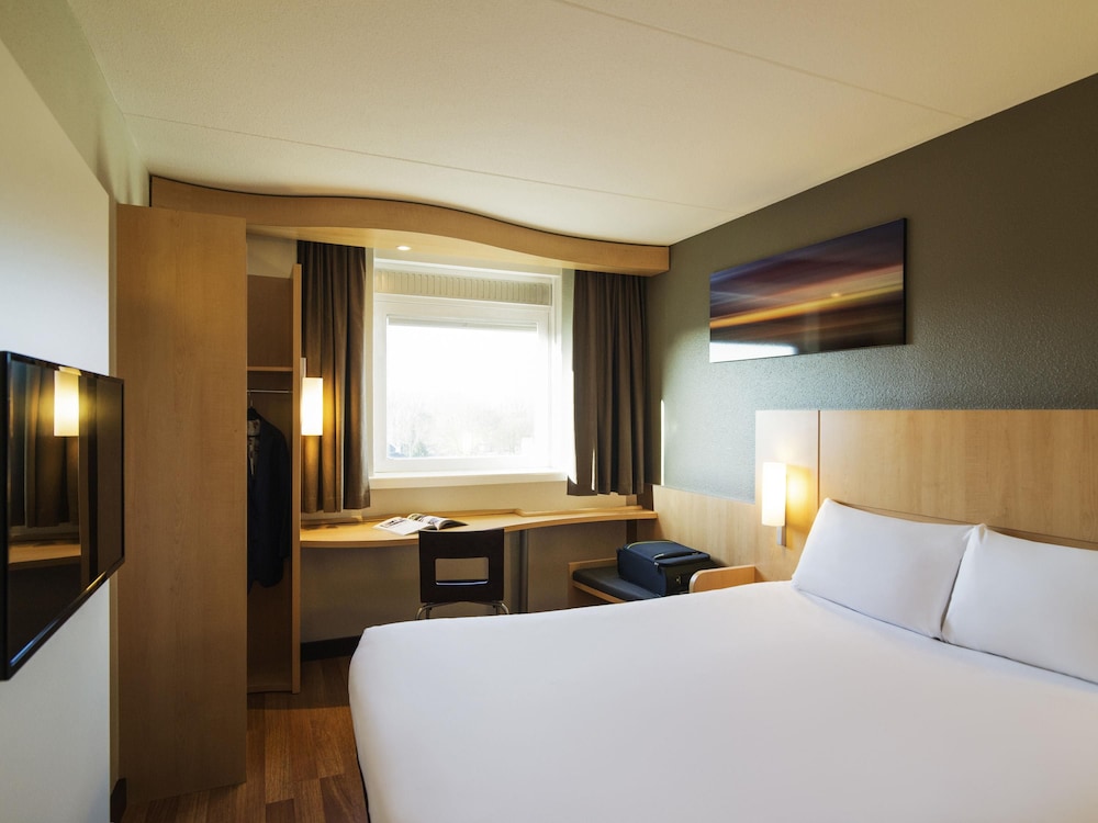 IBIS UTRECHT 11/61