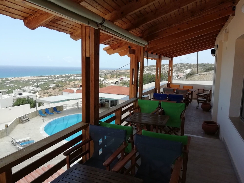 Creta Suites 35/70