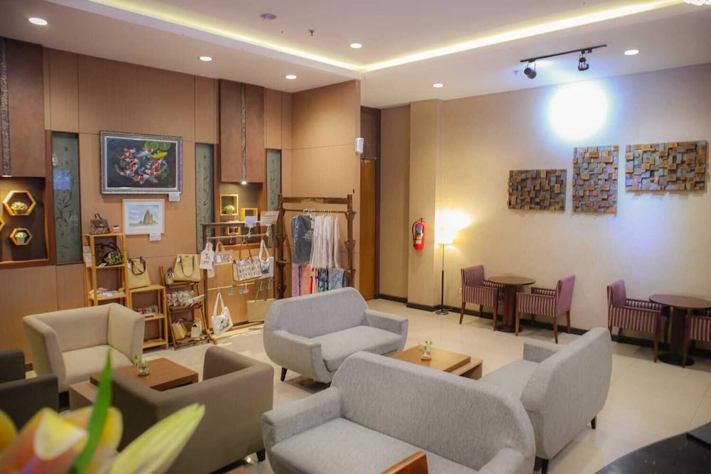 Noormans Hotel Semarang 45/69