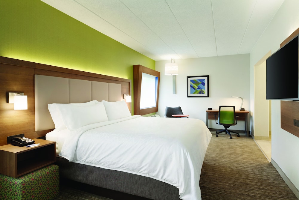 Holiday Inn Express Hartford South Rocky Hill 11/41