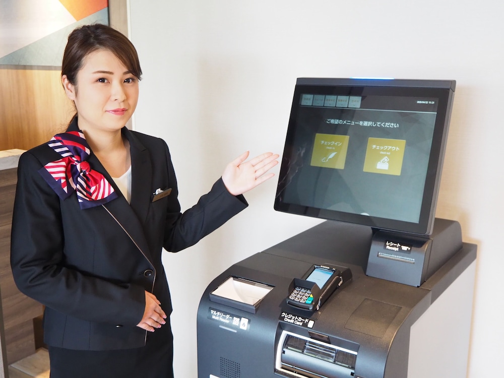 Tabino Hotel Kashima 14/49
