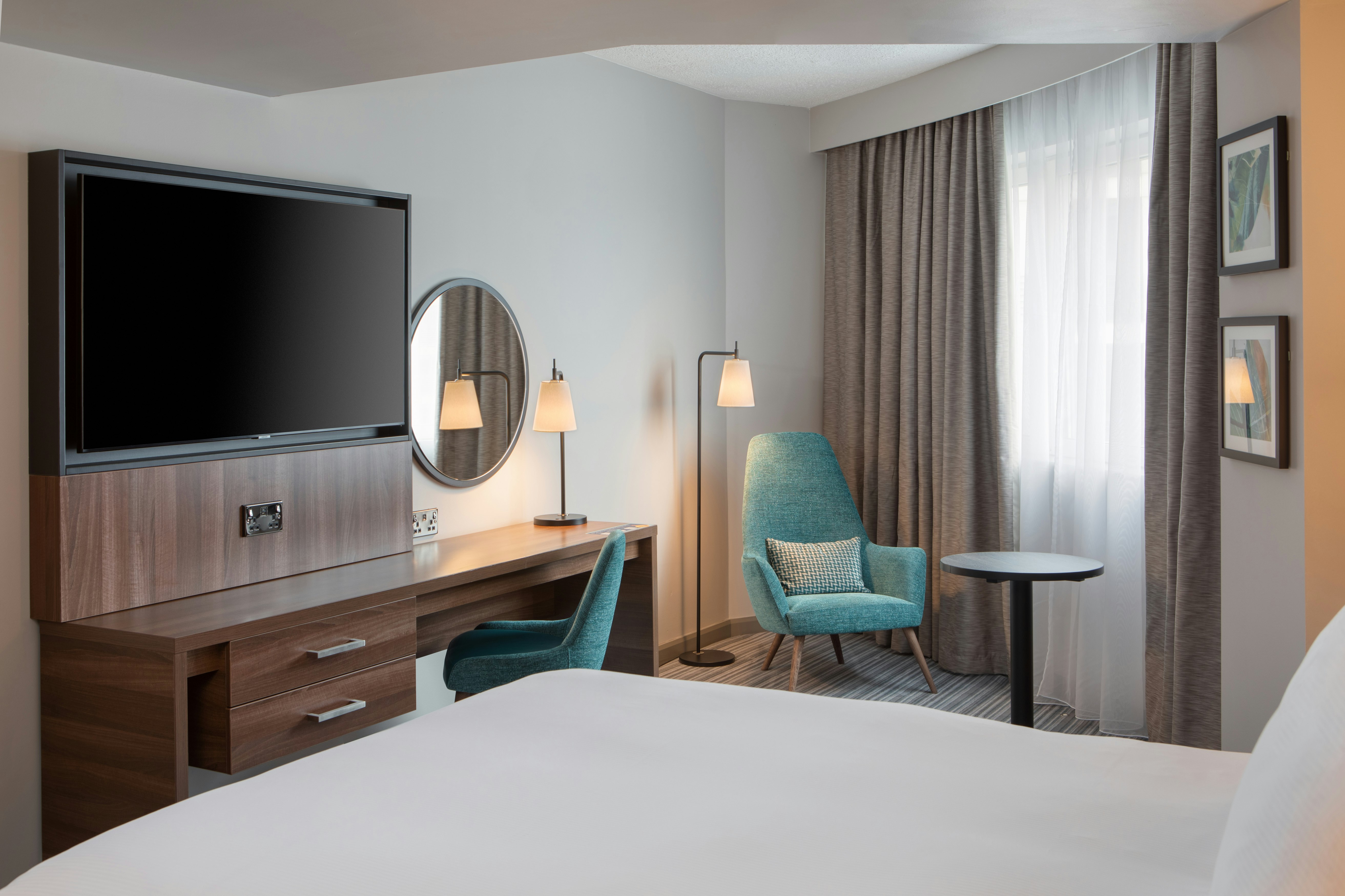 Doubletree By Hilton London Chelsea 84/89