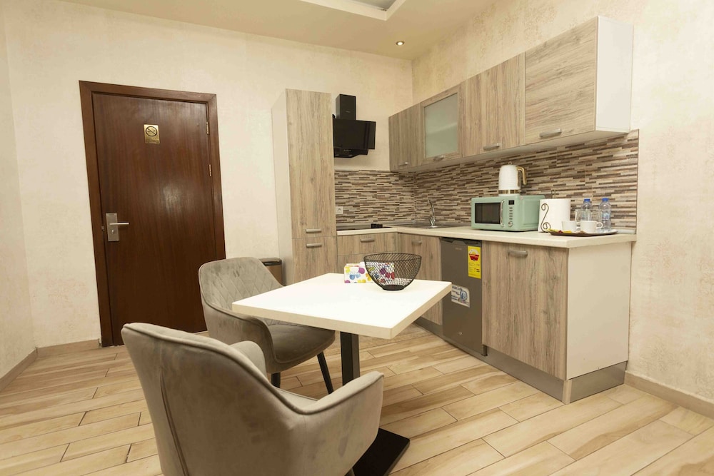 San Marino Hotel Apartment 22/50