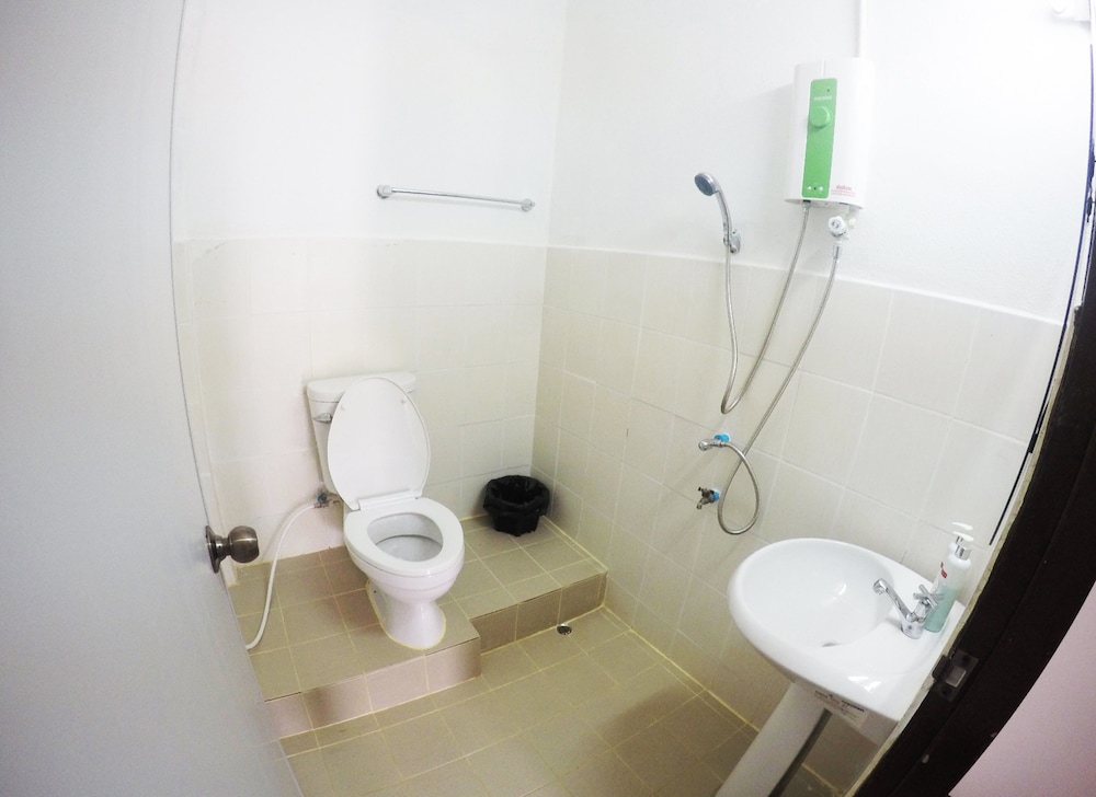 Baan Kon Pai - Hostel 58/66