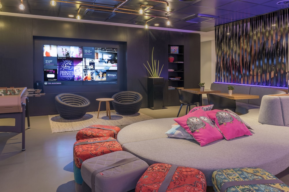 MOXY MILAN MALPENSA AIRPORT 17/38