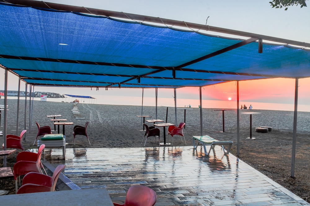 SELINUS BEACH CLUB HOTEL 22/50