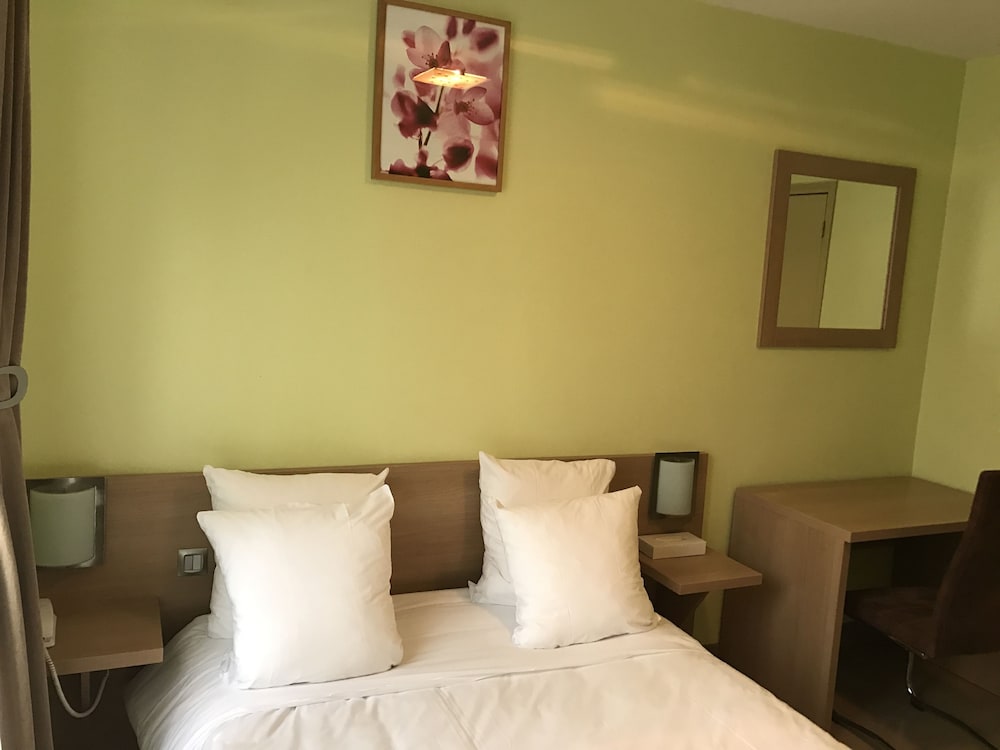 Hotel Tipi Paris 7/31