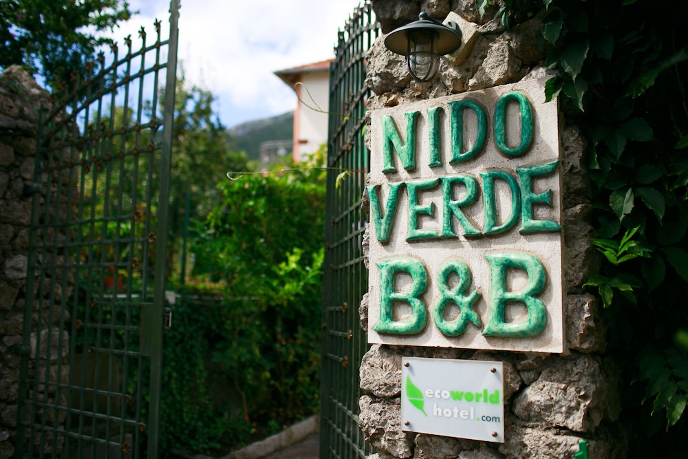 Nido Verde Hotel 2/72