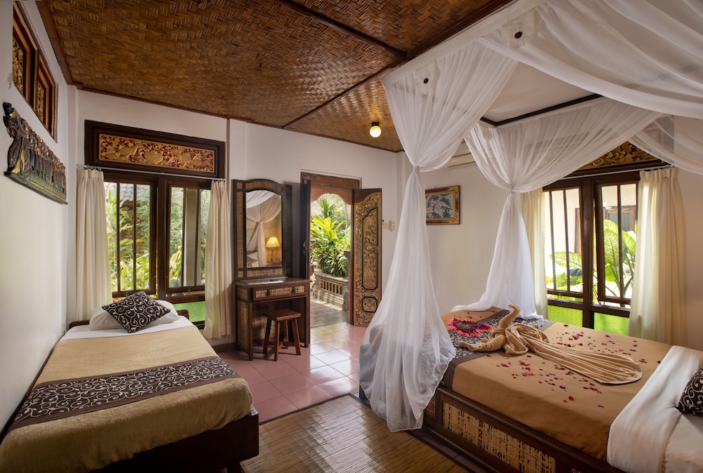 Ketuts Place Bed and Breakfast Ubud 9/45