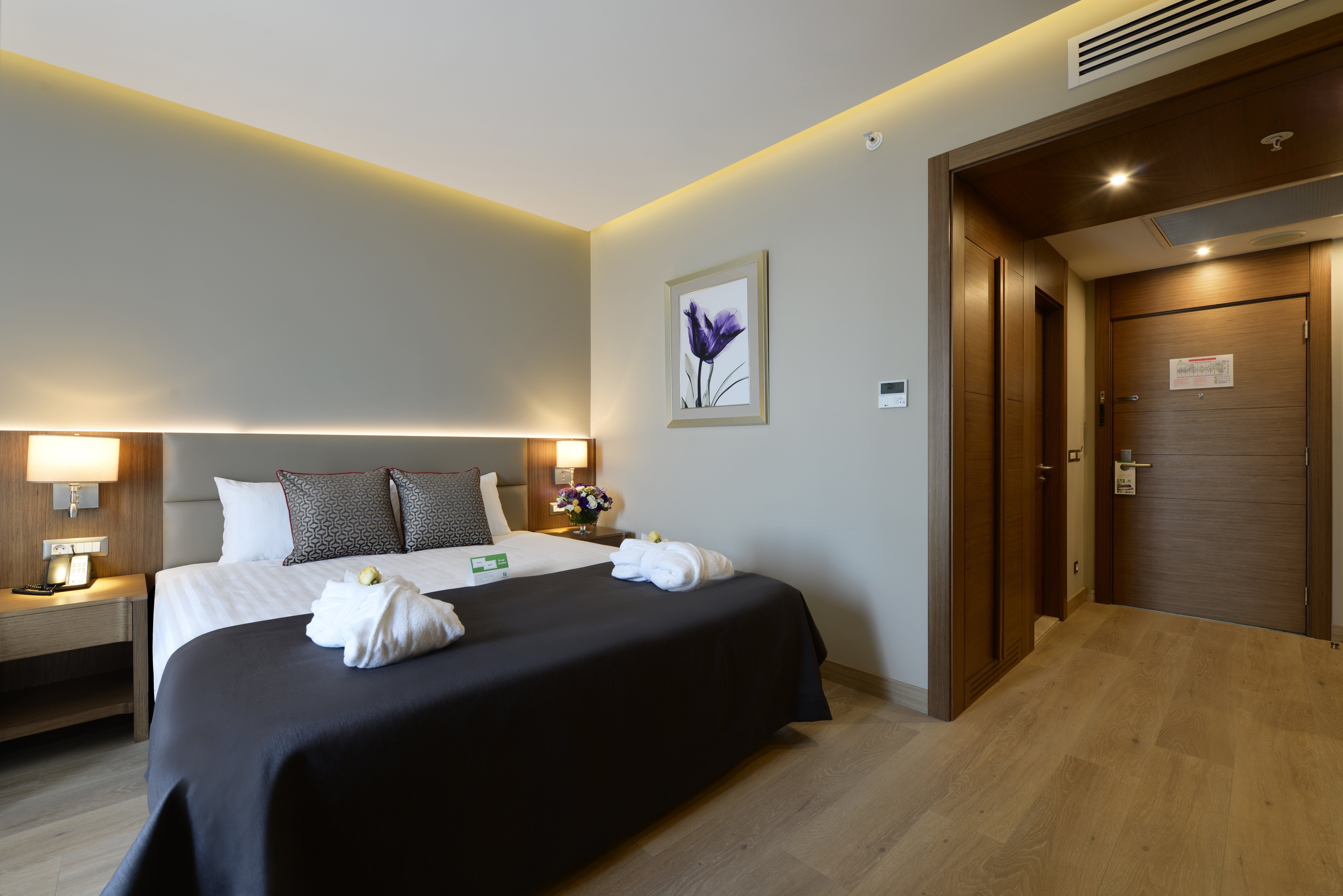 Standard Room H