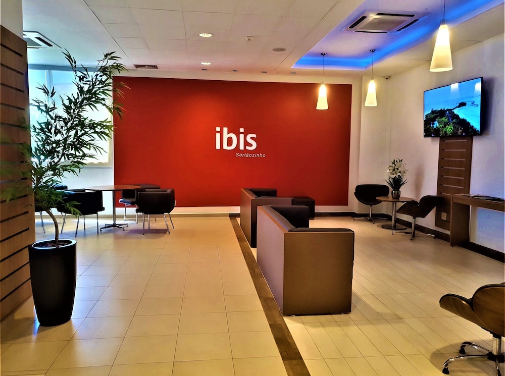 Ibis Sertaozinho 22/40