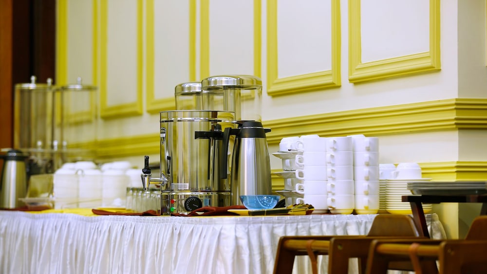 Muscat国际酒店广场Salalah(Muscat International Hotel Plaza Salalah) 图片2