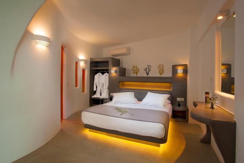 LA BELLEZZA ECO BOUTIQUE HOTEL 16/50
