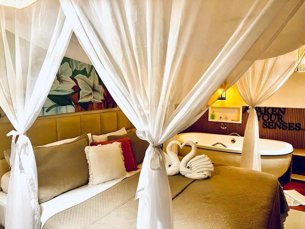 Xama Senses - Hotel Pousada - Adults Only 34/48