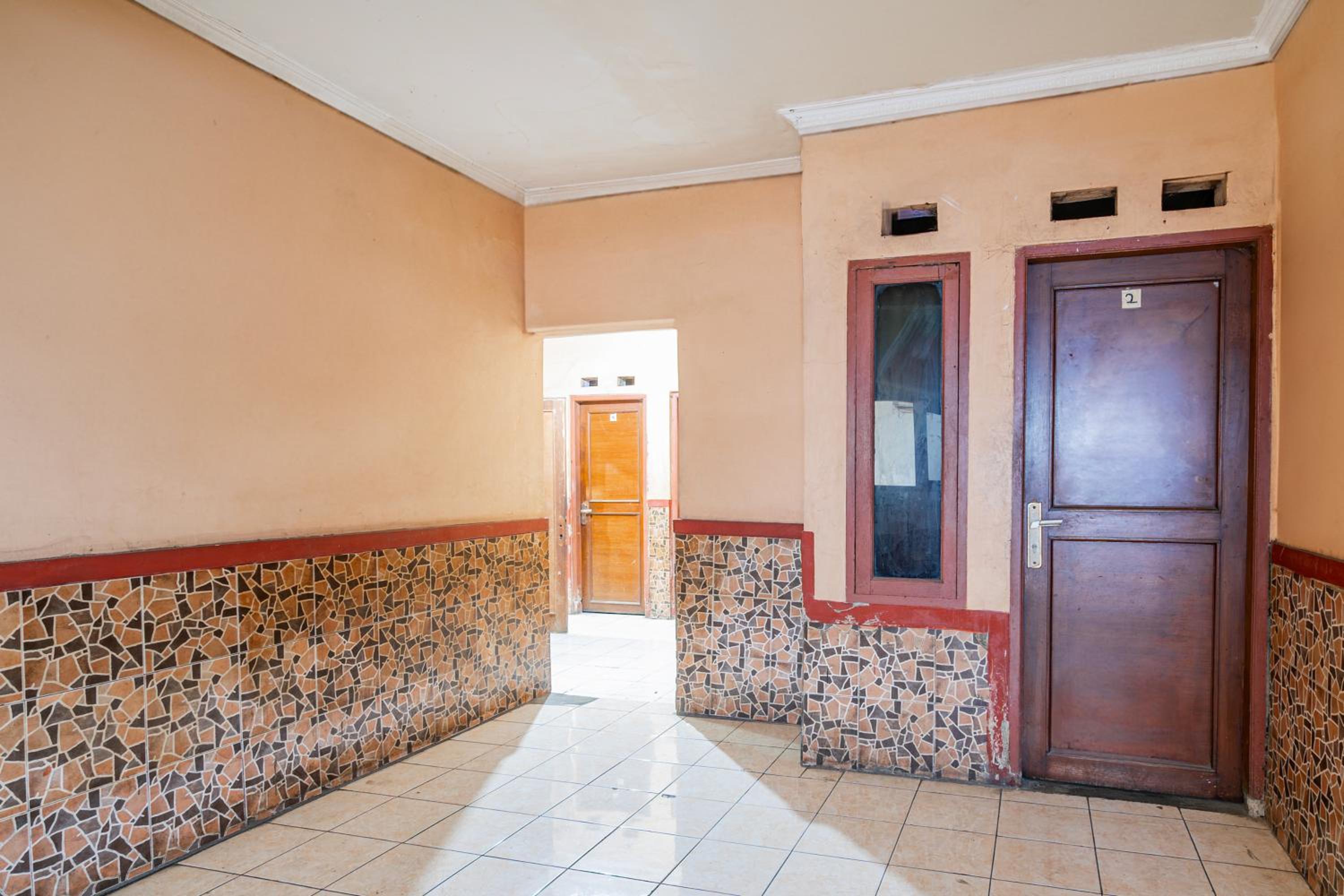 OYO 94134 Ranca Residence 12/34