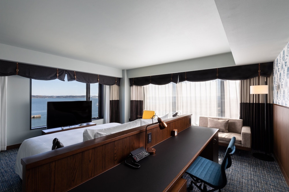 Four Points By Sheraton Nagoya Chubu International Airport 54/61