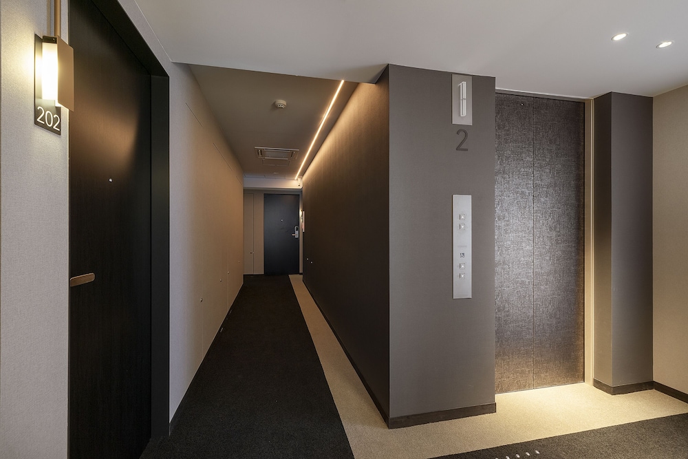 Tassel Hotel Sanjo Shirakawa 21/50