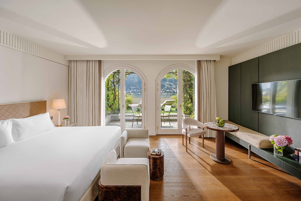 Mandarin Oriental Lago di Como 42/83