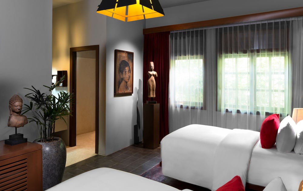 Sokkhak Boutique Resort 33/69