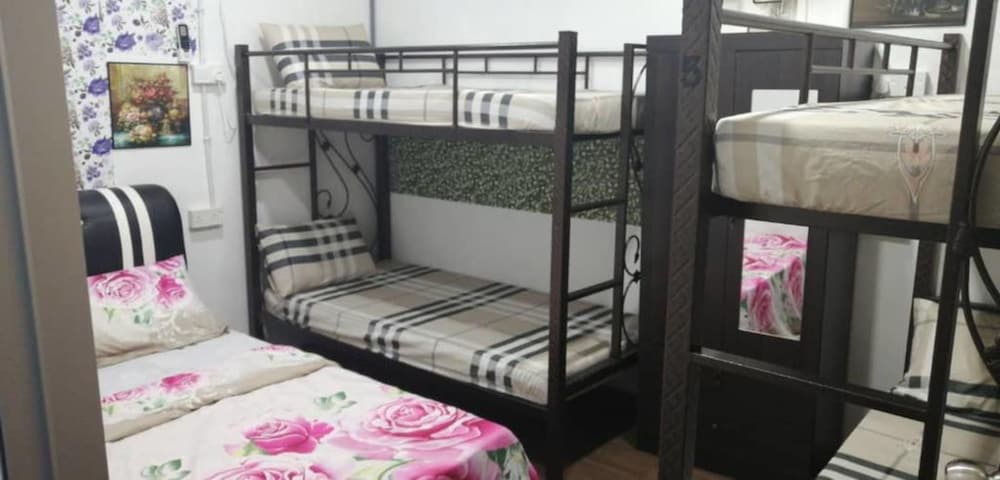 Daud Safar Resthouse 12/17