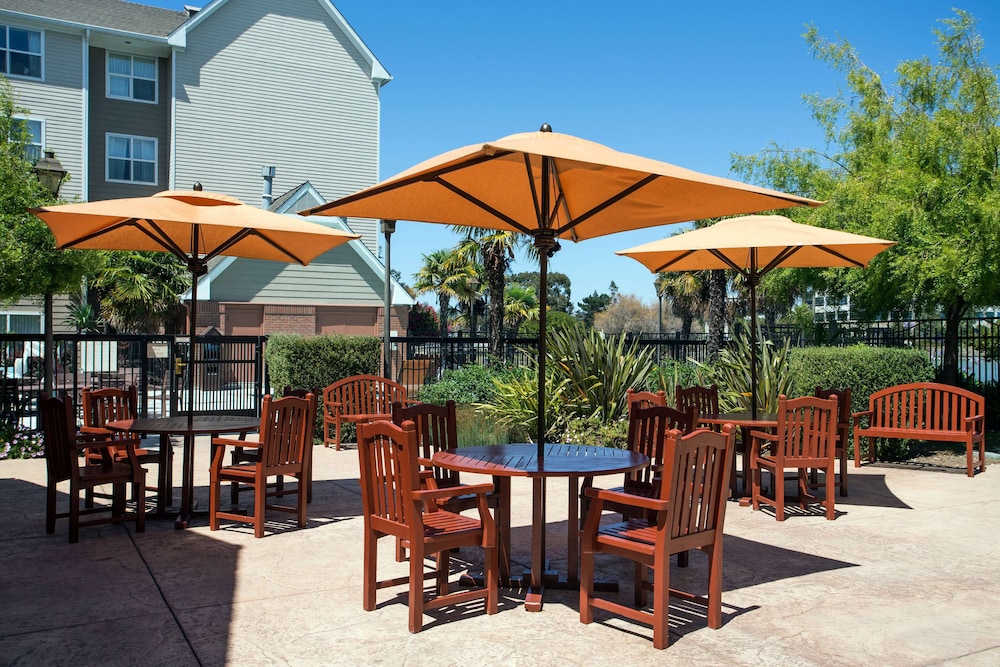 Sonesta Es Suites San Francisco Airport Oyster Point Waterfront 36/57