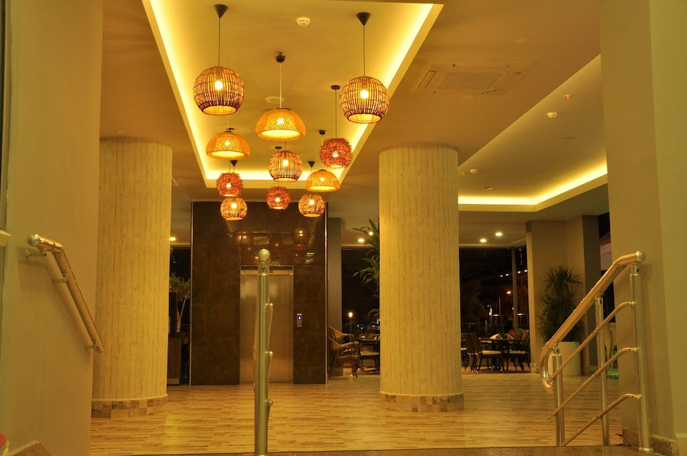 Vega Green Apart Hotel 39/42