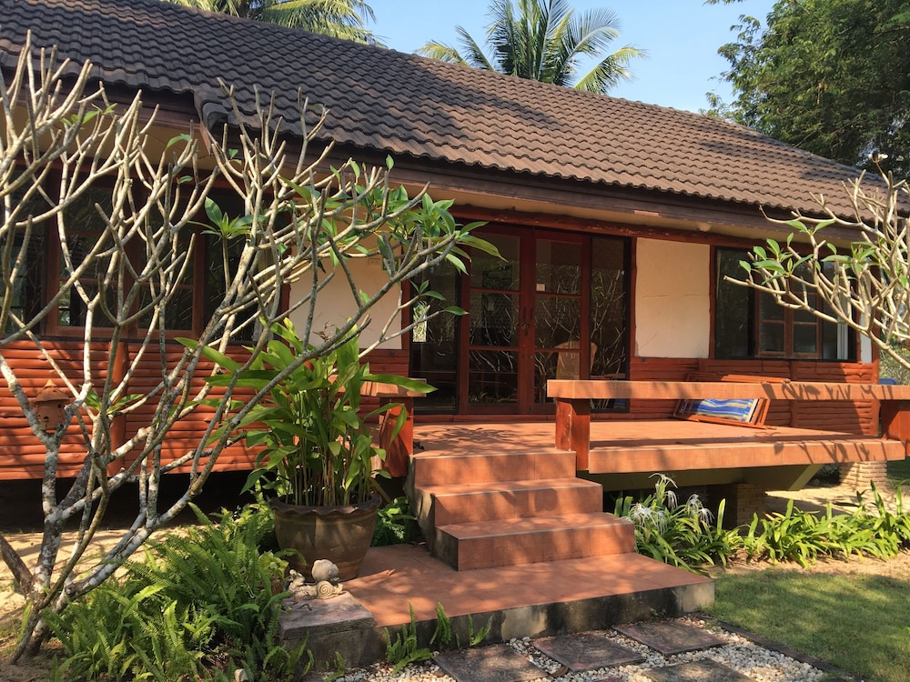 Suan Ban Krut Beach Resort photo5