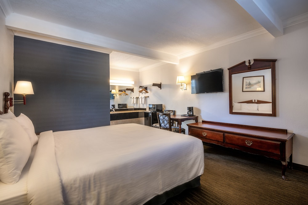 Hotel H-Wood 18/33