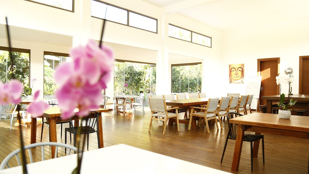 The Lifeco Bodrum Well-Being Detox Center 33/50