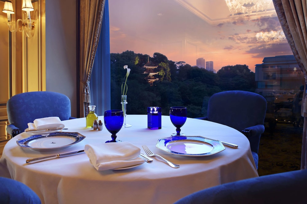 Hotel Chinzanso Tokyo 60/75