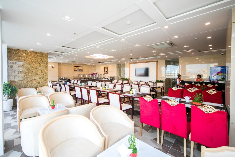 Le Saigon Hotel 48/56
