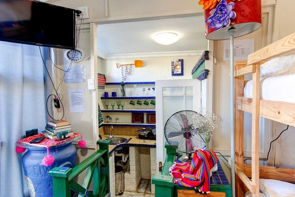Strand Guesthouse - Hostel 16/33