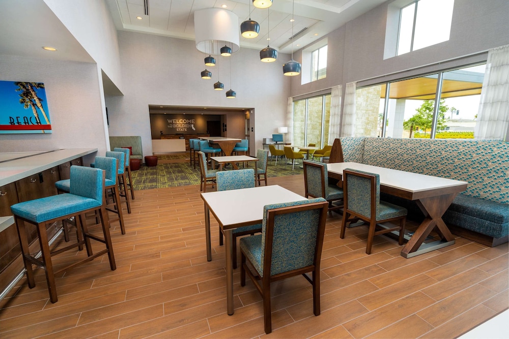 Hampton Inn And Suites Imperial Beach San Diego 36/47