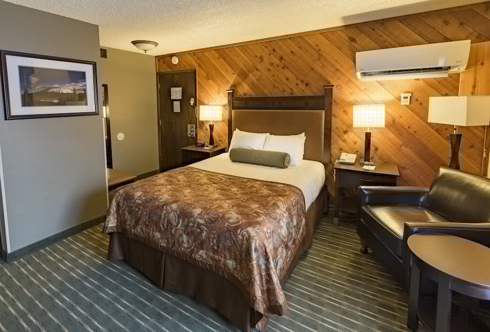 Best Western Plus Tree House 12/43