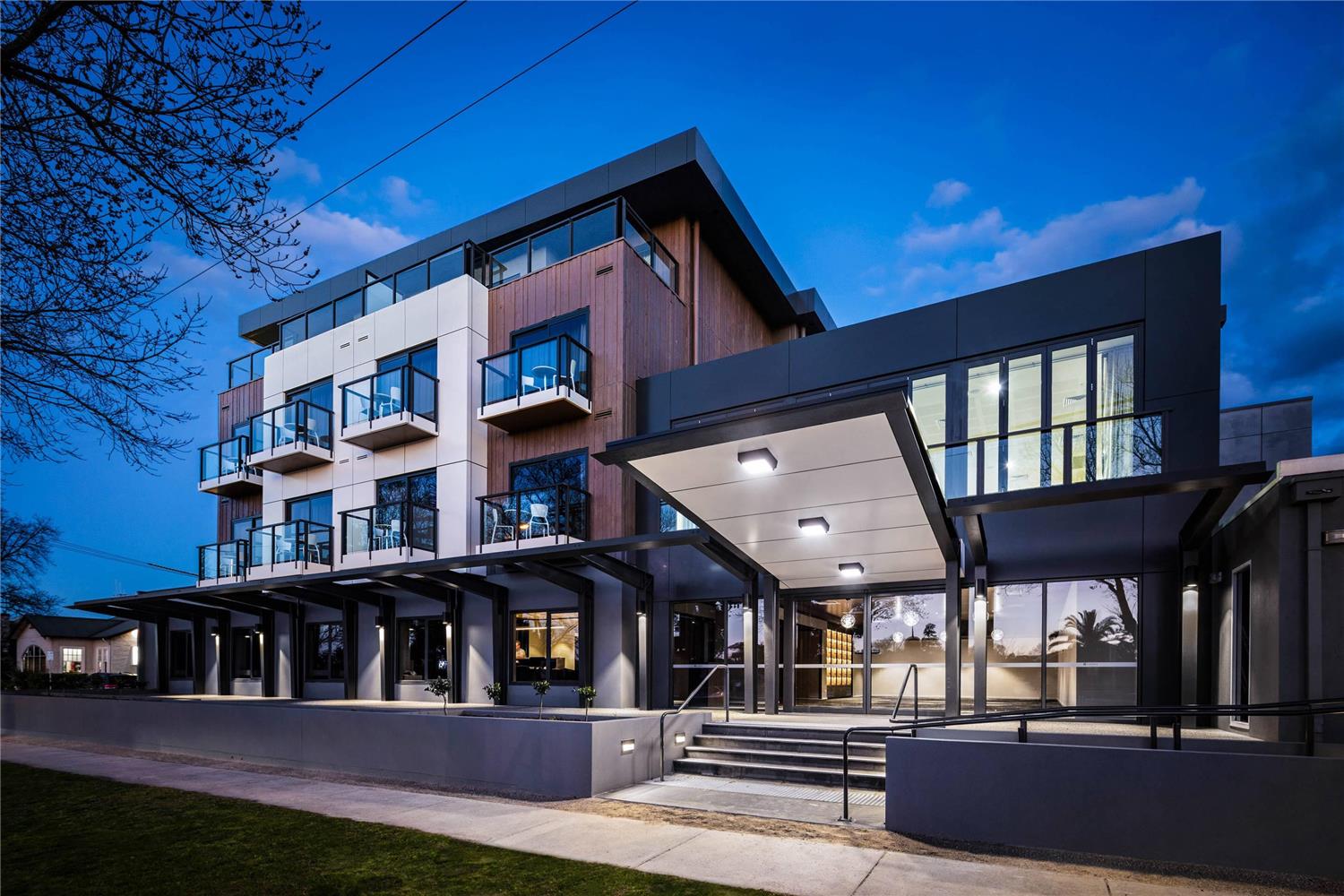 Quality Hotel Lakeside 2/51