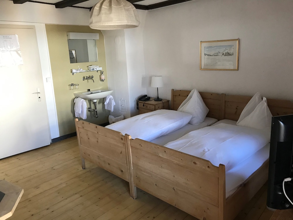 Hotel Klarer 7/39