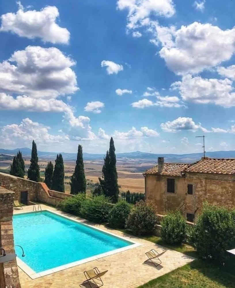 Relais Ii Chiostro Di Pienza Hotel 63/72
