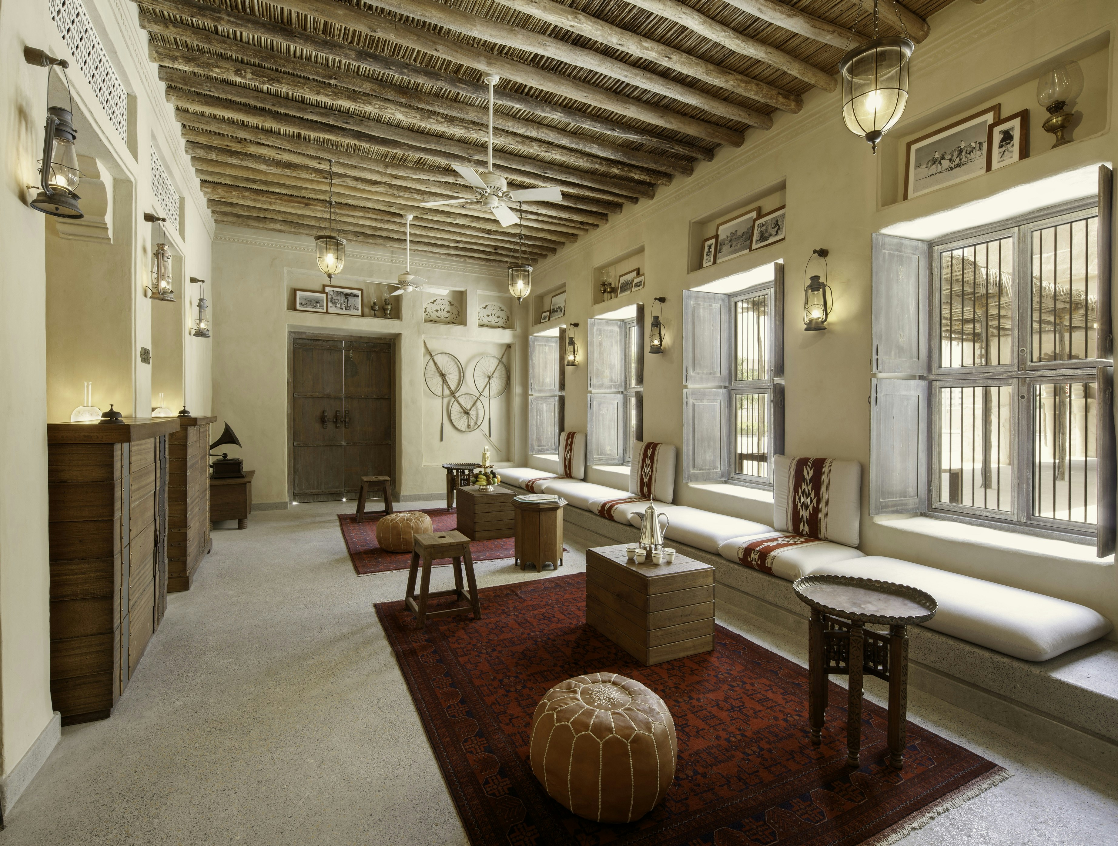 Al Seef Heritage Hotel Dubai Curio Collection By Hilton 11/27