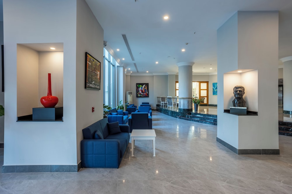 Simena Comfort Hotel 5/55