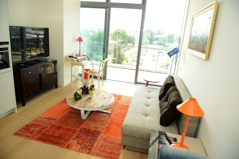 Atakoy Marina Park Residences 31/43